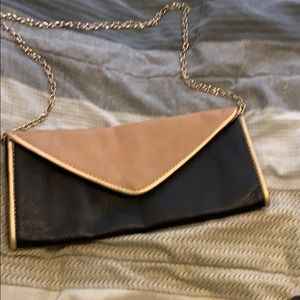 A SMALL ENVELOPE BIG BOUDDAH BAG